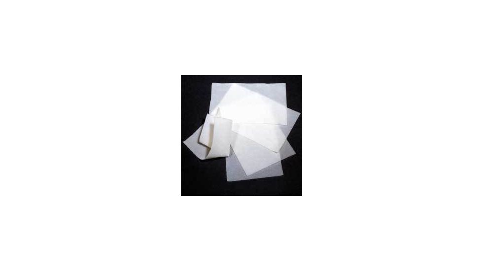 Foamtec Foam Z Wipes 3X3X1/4 CS1000 HT4233