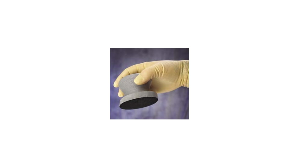 Foamtec Scrubdisk PSA280 Dimnd Grit Pk HT4528DC3G-1