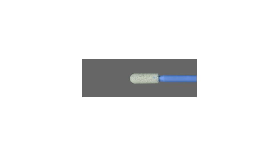 Foamtec Swab 3IN HNDLE/FOAM Tip PK500 HT1029, Package