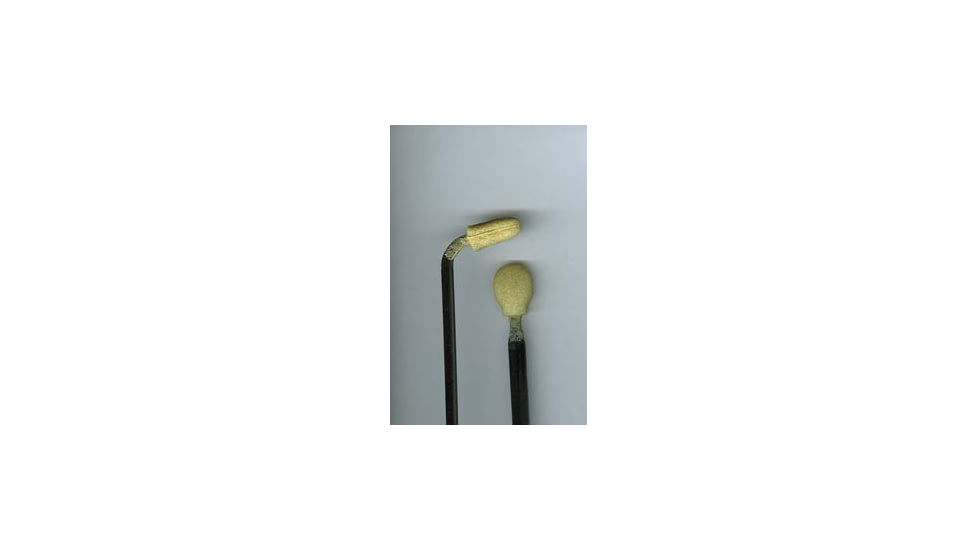 Foamtec Swab Scrubtip 5.5IN 360 Dmnd HT179036D-1