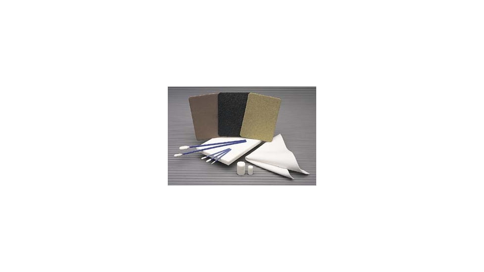Foamtec Wipe Ultrasolv 9X9X1/16 PK50 HT4790