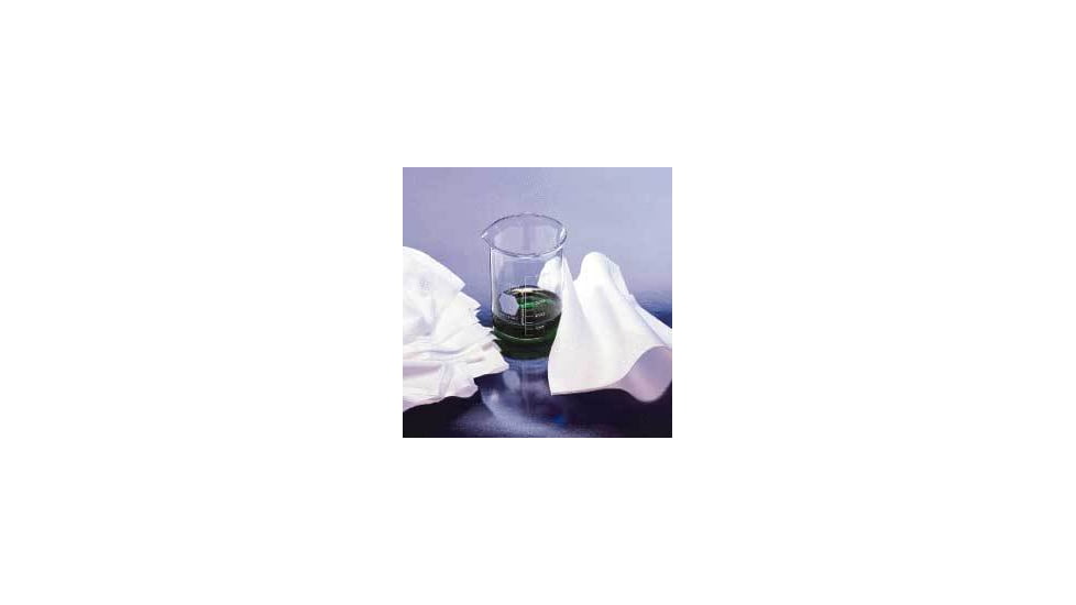 Foamtec Wipers ULTRA-SORB 6X6IN PK50 HT4666