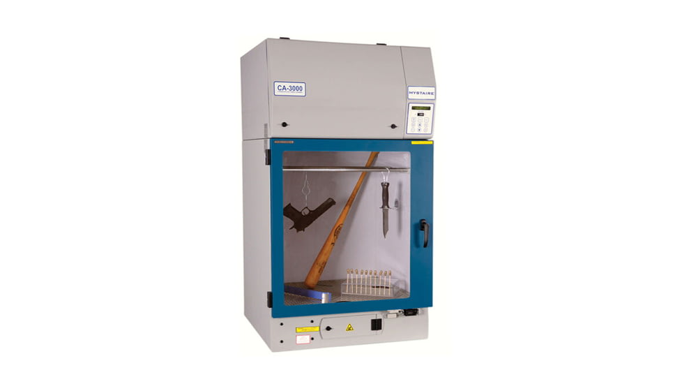 CA-3000 CA Fuming Chamber