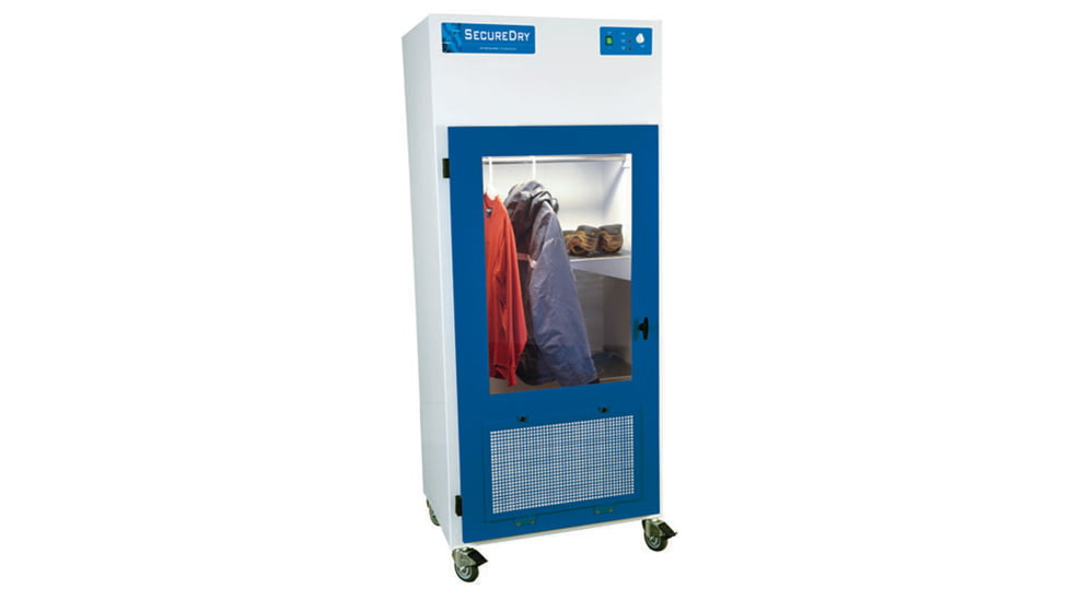 Forensics Source Carbon Filter For Securedry Cabinet MY-1021S