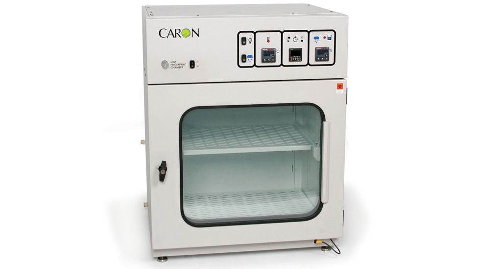 Forensics Source Caron DFO Ninhydrin Dev Chamber 1-4835