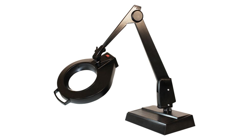Forensics Source Cirline Magnifier MC100-BK