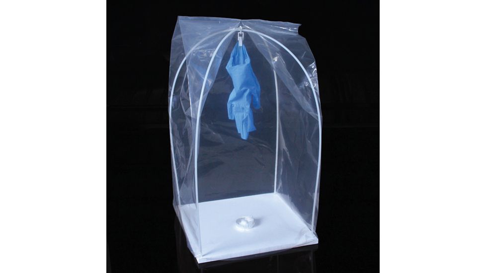 Forensics Source Disposable CA Chamber Kit 1-4680