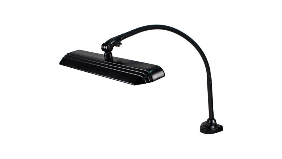 Forensics Source Ecotask Station Light LED1322CM-BK