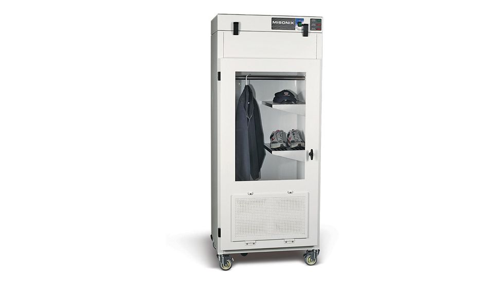 Forensics Source Evidence Drying Cabinet, 32-Inch FR-3100