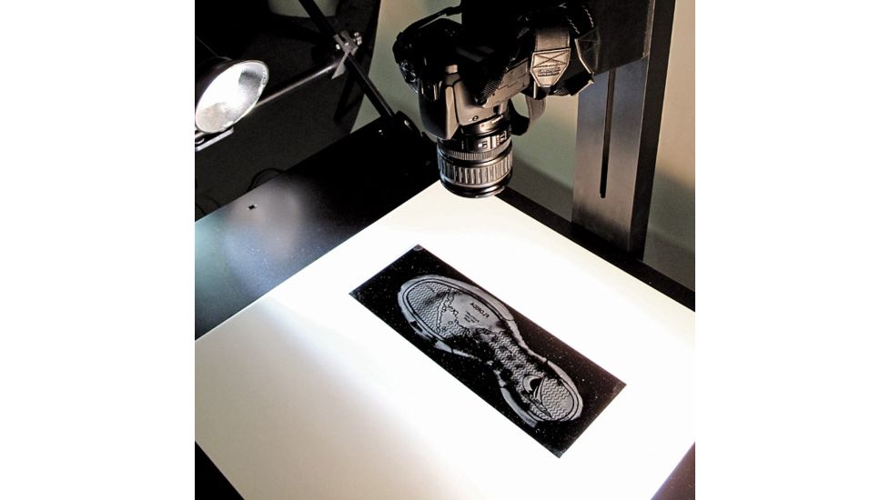 Forensics Source Photolight Table 6-2070