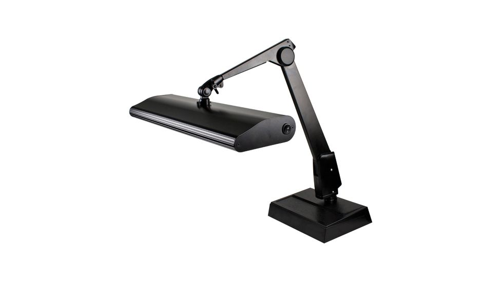 Forensics Source Workbrite Station Light 318M3-BK