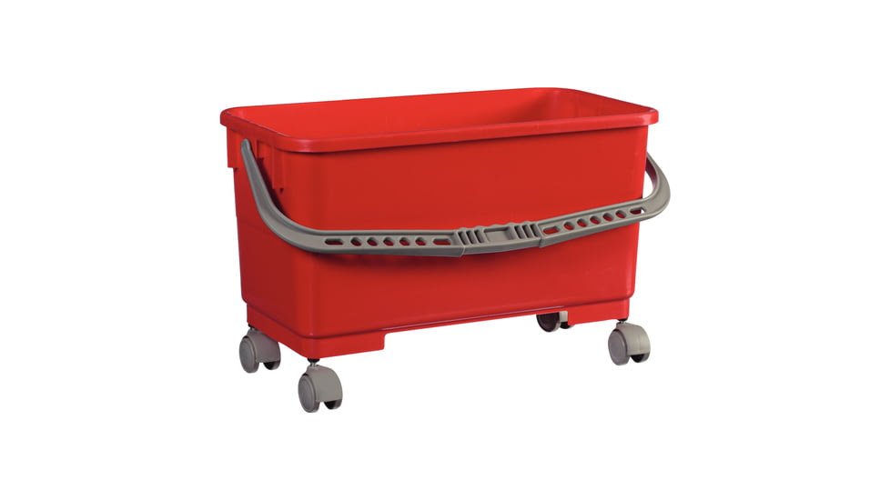 Freudenberg Household Products Bucket Autoclav Red Cs10 131584, Unit CS