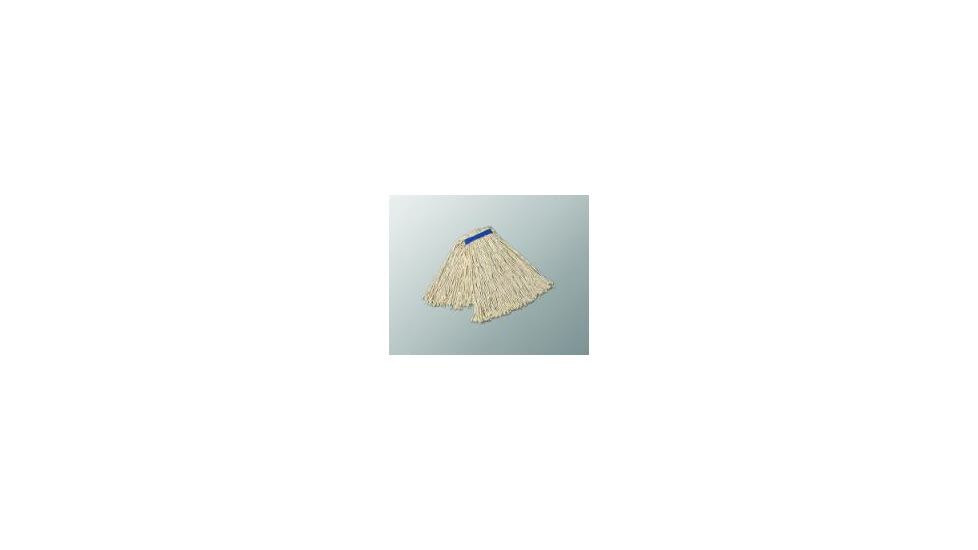 Freudenberg Household Products Mop Cotton Nb Cutend 24oz Cs12 134819, Unit CS