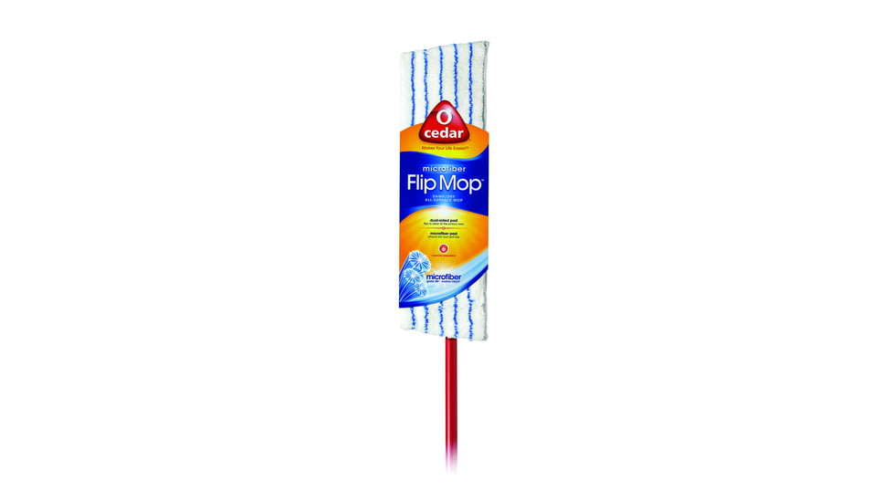 Freudenberg Household Products Mop Flat Microfiber Cs6 123444, Unit CS