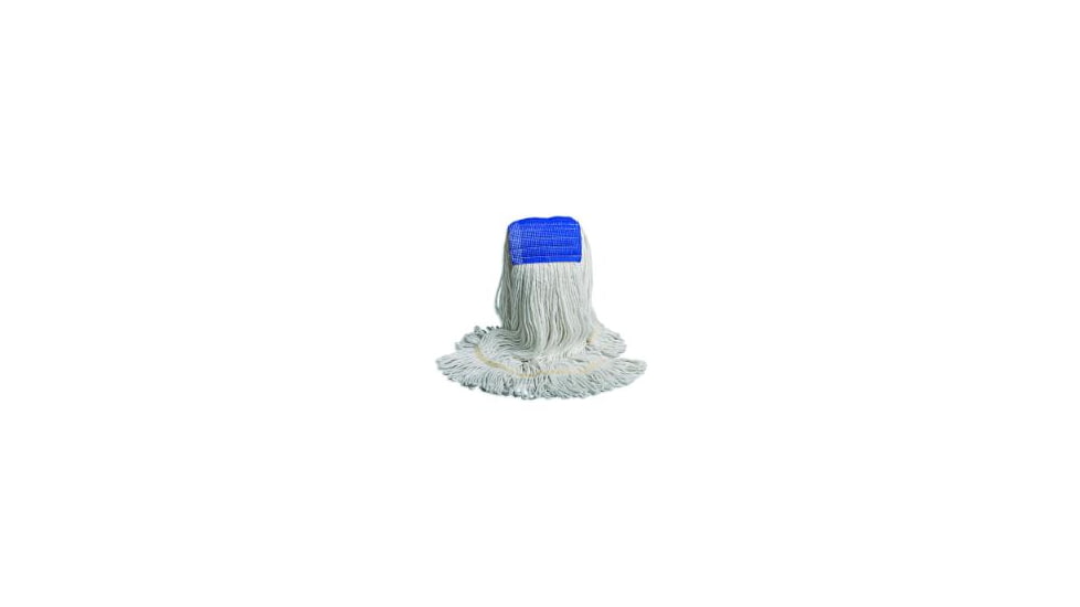 Freudenberg Household Products Mop Loop Med White Wb Cs12 134856, Unit CS