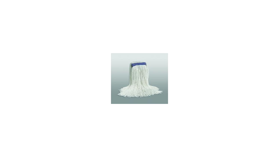 Freudenberg Household Products Mop Synthetic Nb 16oz Cs12 134831, Unit CS