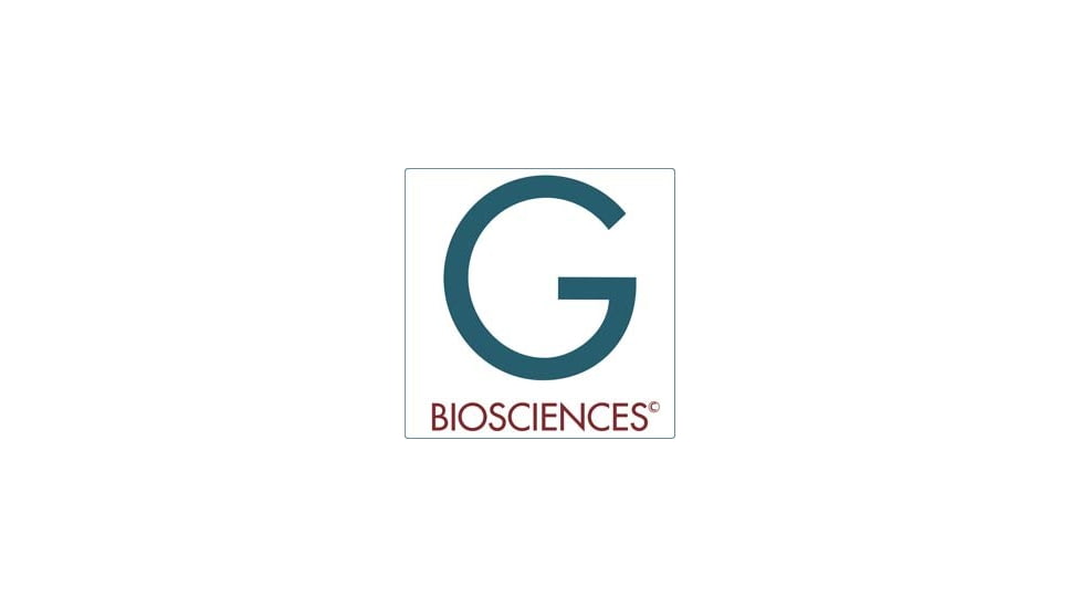 G-Biosciences 20X Ssc 1L R019