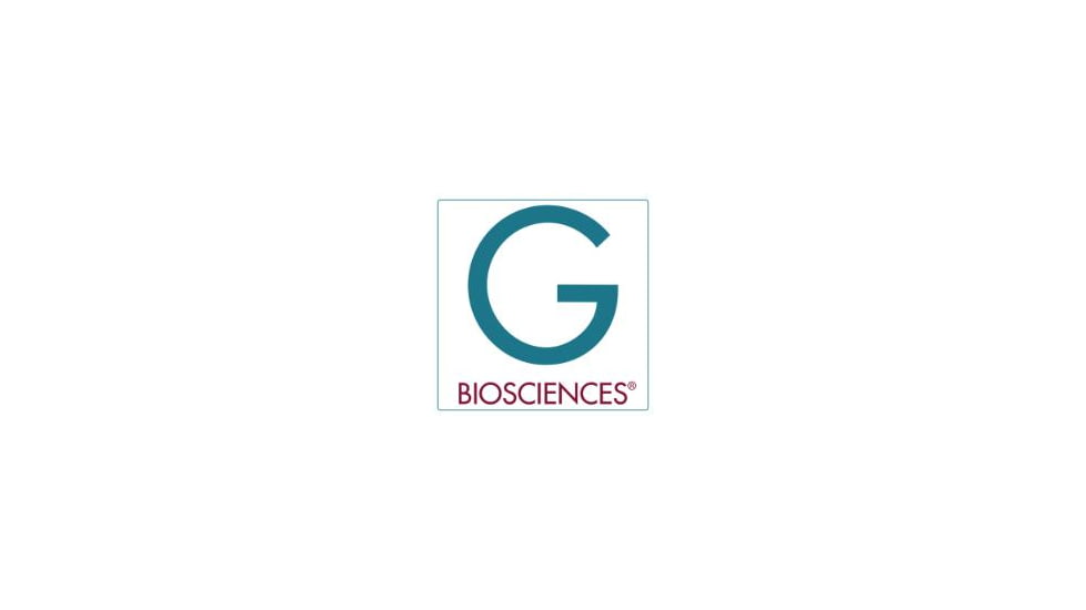 G-Biosciences Buffer Lysis Tissue 50ml 786-181T, Unit EA