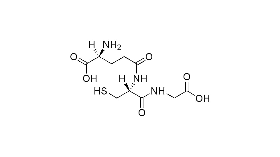 G-Biosciences Glutathione Reduced 1g 786-587, Unit EA
