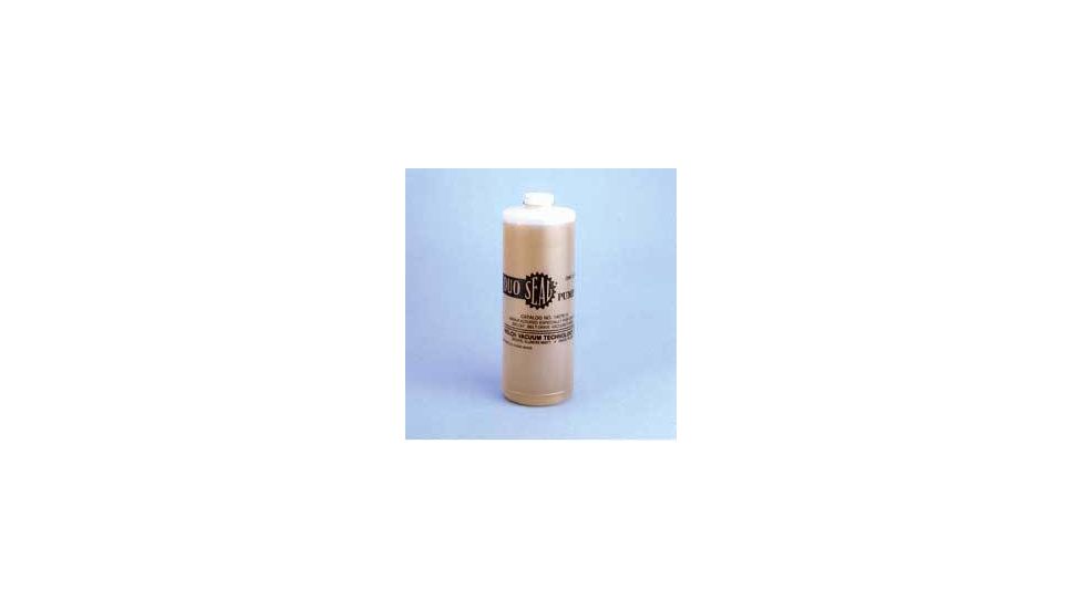 Gardner Denver Welch Accessories for DUOSEAL Pumps, Welch 1407K-20 Pump Oil, 19 L (5 gal.)