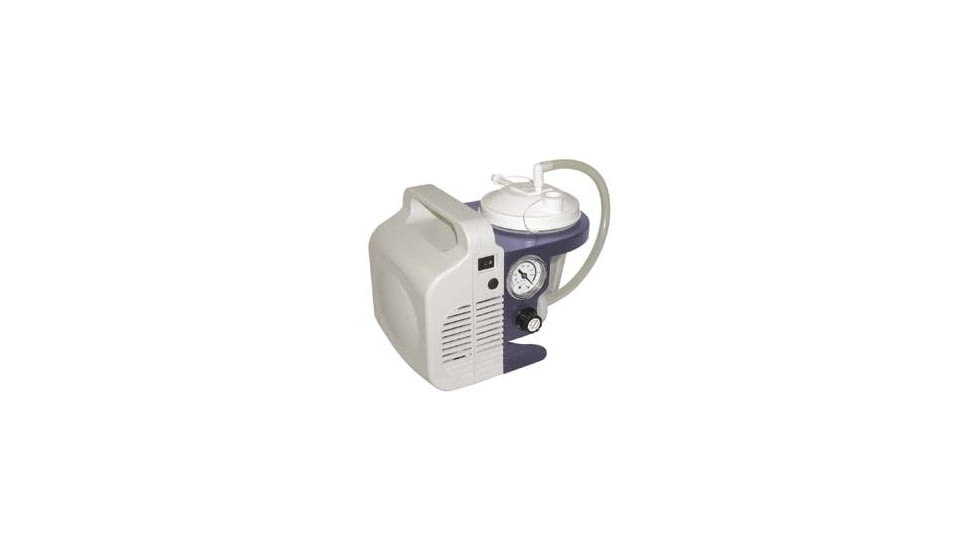 Gardner Denver Welch ASPIRATION/FILTRATION System 2511B-75