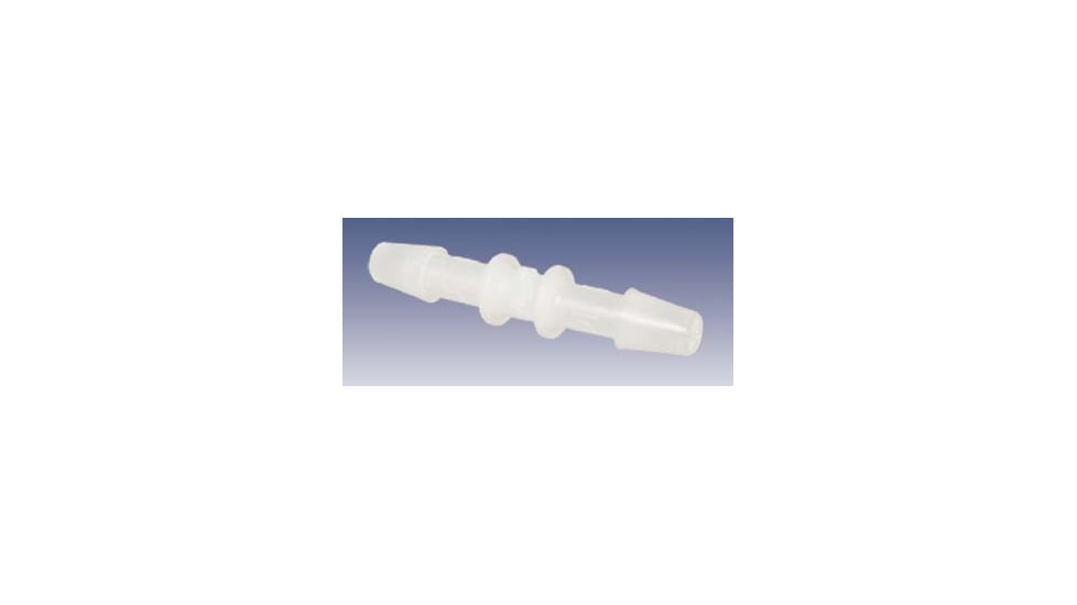 Gardner Denver Welch Coupler 3/16-1/8''HDPE Red PK5 3551K-05