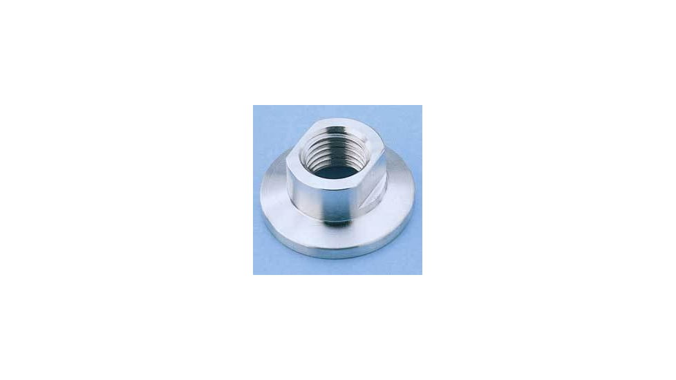 Gardner Denver Welch Female Pipe Adapter 1/4IN NW16 506121