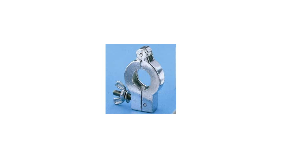 Gardner Denver Welch Hinged Clamp Alumin NW25 302202
