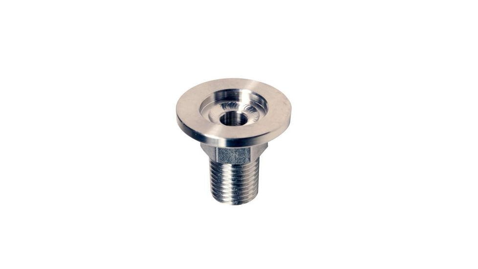 Gardner Denver Welch Male Pipe Adapter SS1/4IN NW16 505121