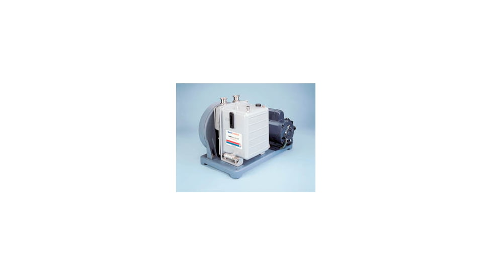 Gardner Denver Welch Pump 115V 60HZ COR/RS 1376N-01 1376N-01