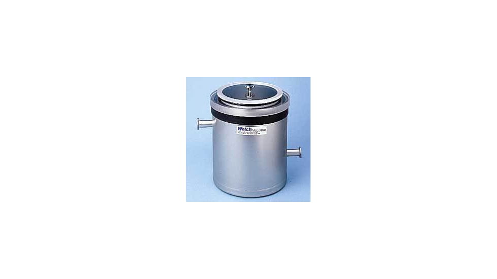 Gardner Denver Welch Trap Dry Ice F/1/2 Vac Hose 1420H-14