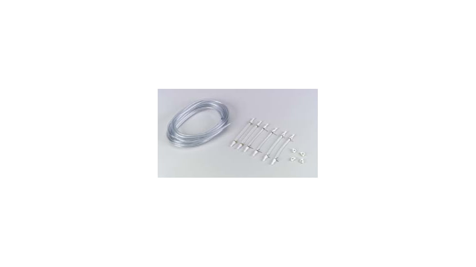 Gardner Denver Welch Tubing Silicon 1.6MM PK10FT 3232K-01
