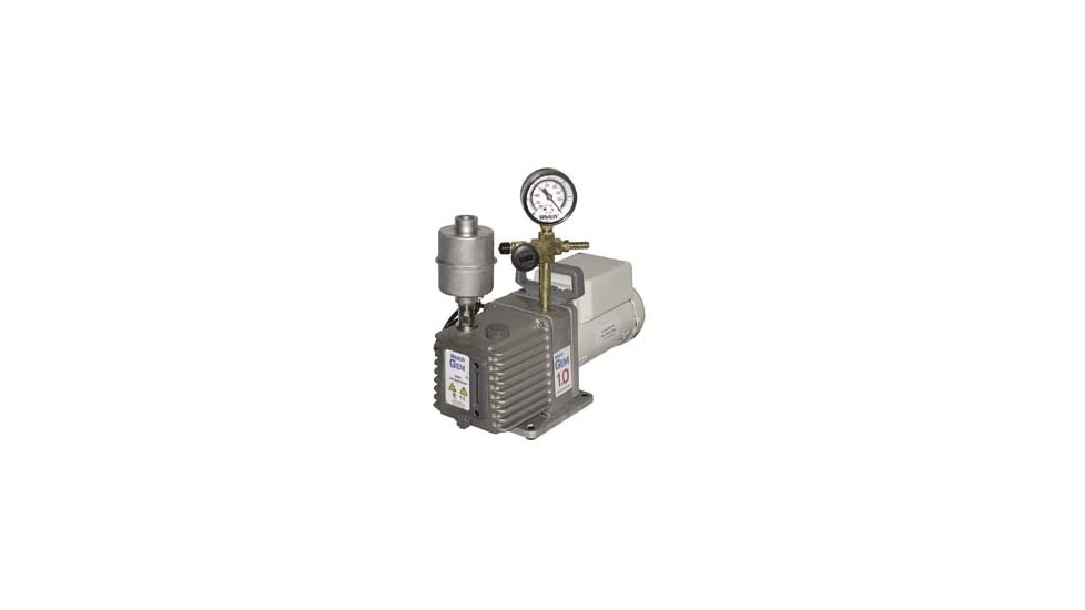 Gardner Denver Welch Vac Pump Filtration Sys 1CFM 8890A-75