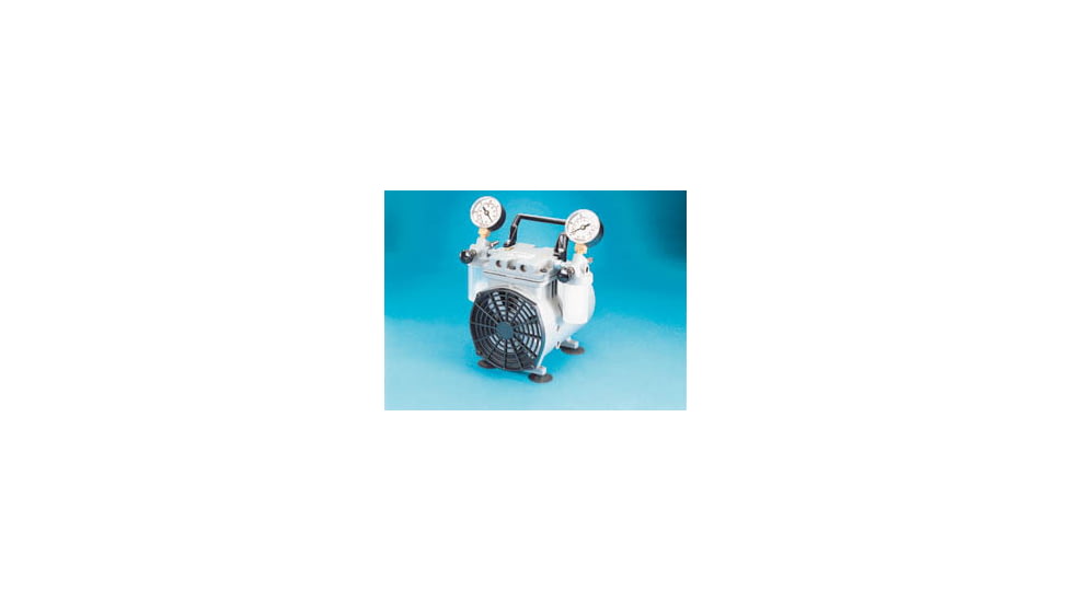 Gardner Denver Welch Vacuum Pump Welch 2021 2021B-01