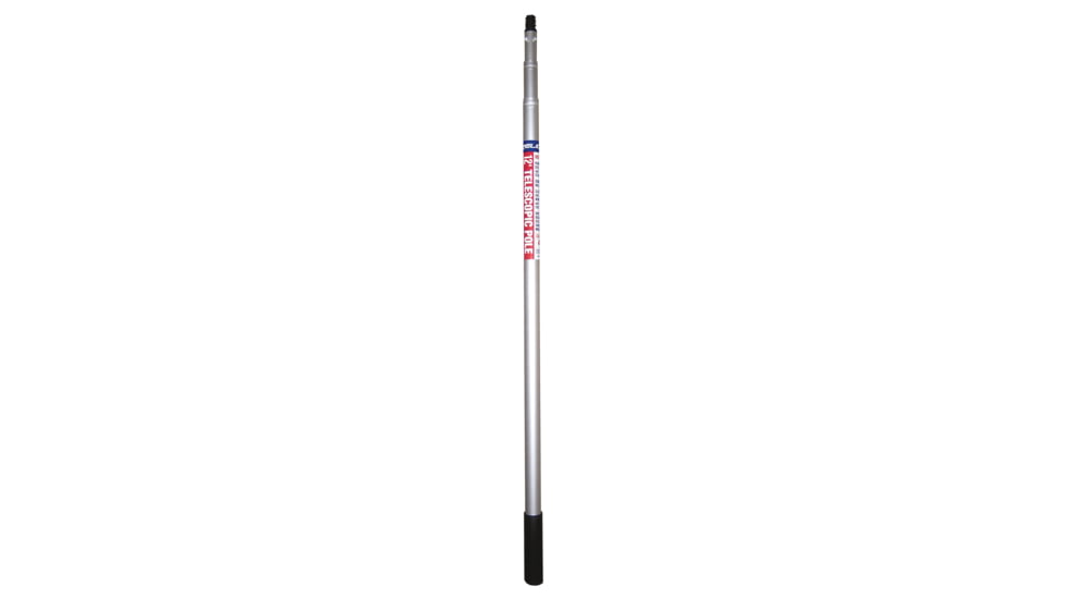 Garelick Telescopic Extension Pole 24 Extended, 94124