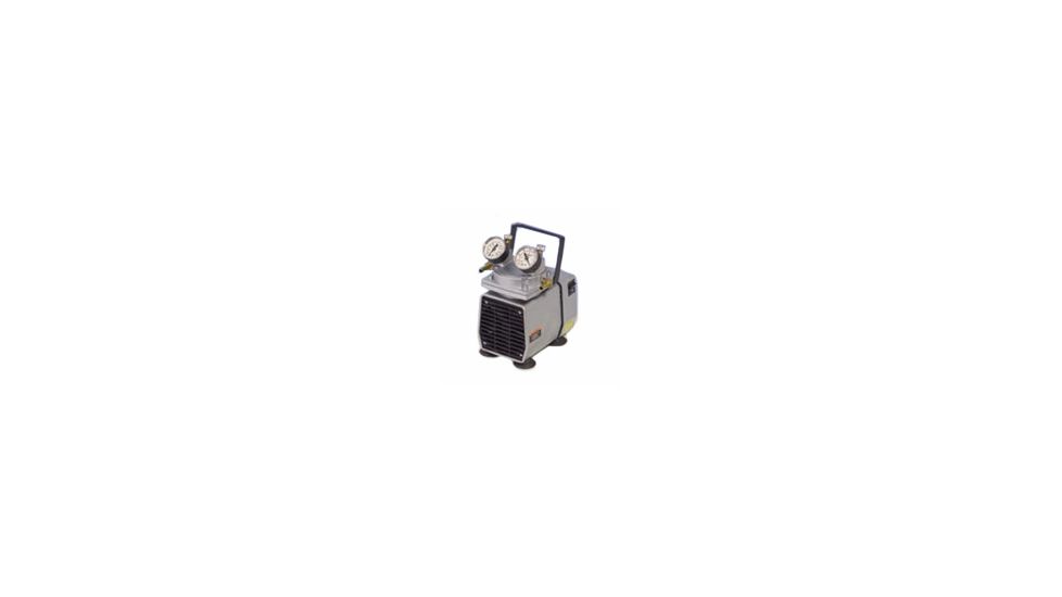 Gast Pmp VACUUM-PRESUR Oiless 220V DOA-P504-BN