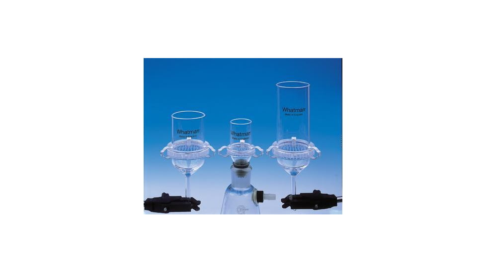 GE 3-PIECE Filter Funnel 2.5CM 1950-002