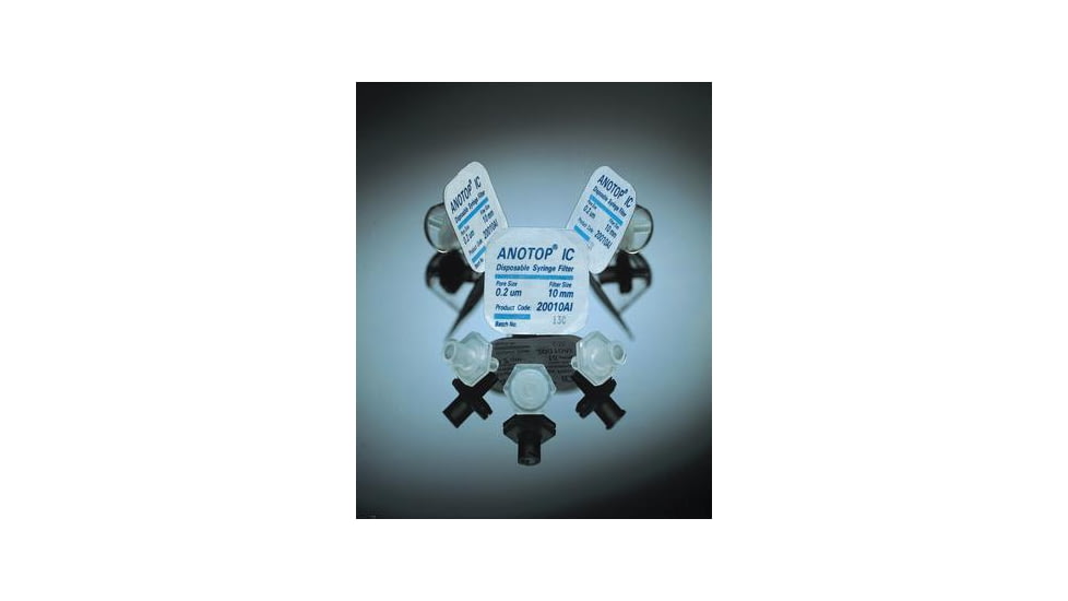 GE Anotop Ic 0.2UM NON-STRL PK-50 6809-9232