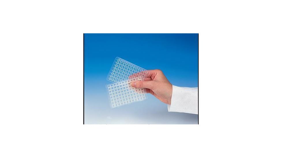 GE Capmat Silicon RND96 Well PK50 7704-0105