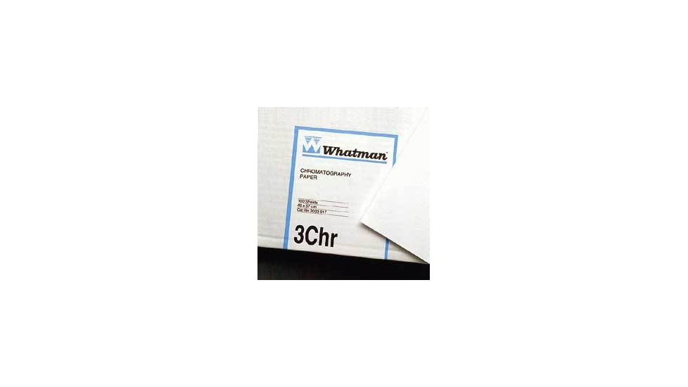 GE Chrmtpaper 3CHR PK-100 46X57CM 3003-917