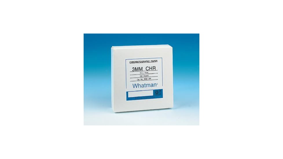 GE Paper Chromatog 46X57 PK100 3004-917