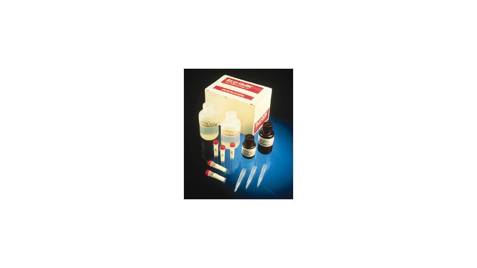 GE ELU-QUICK Dna Purification Kit 10462620