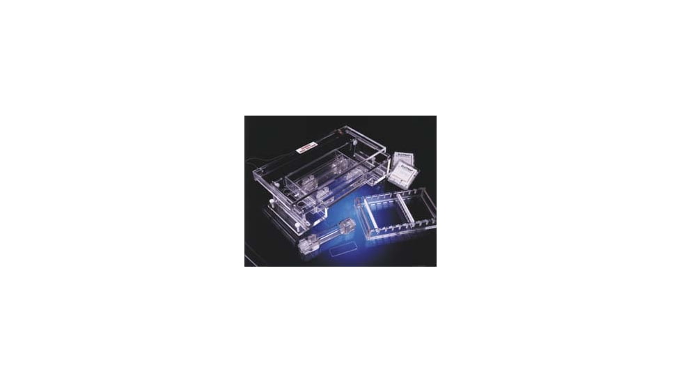GE Elutrap System (4 PACK+) 10447705
