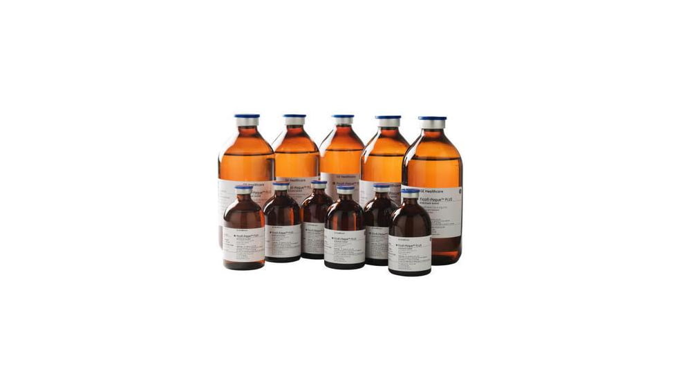 GE FICOLL-PAQUE Plus 6X100 Ml PK6 17-1440-02