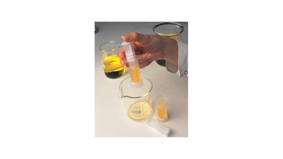 GE Filter AUTOVIAL5 .2U Ptfe PK50 AV115NPEORG