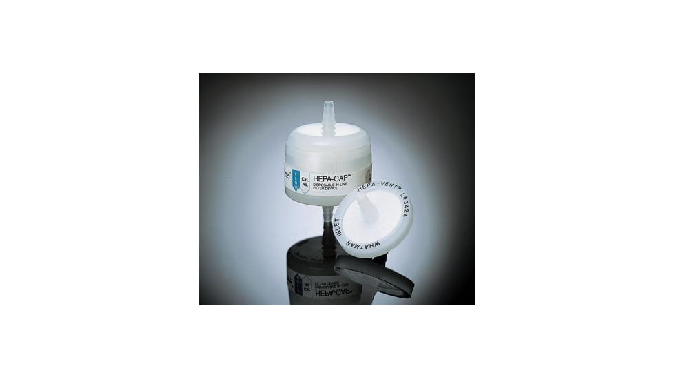 GE Filter Device HEPA-CAP 36 6702-3600