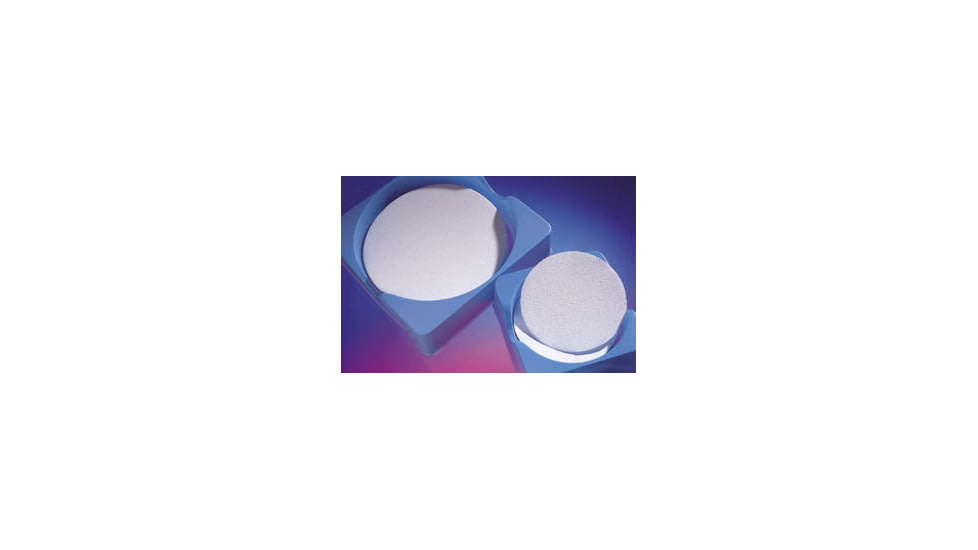 GE Filter Glass Tclp 125MM PK50 1810-125