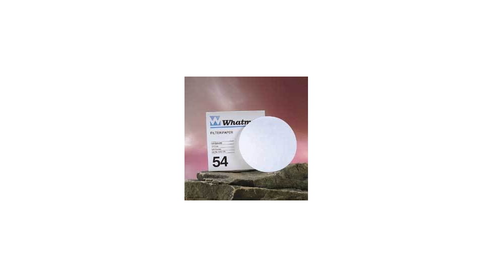 GE Filter Paper Grade 54 PK100 1454-917