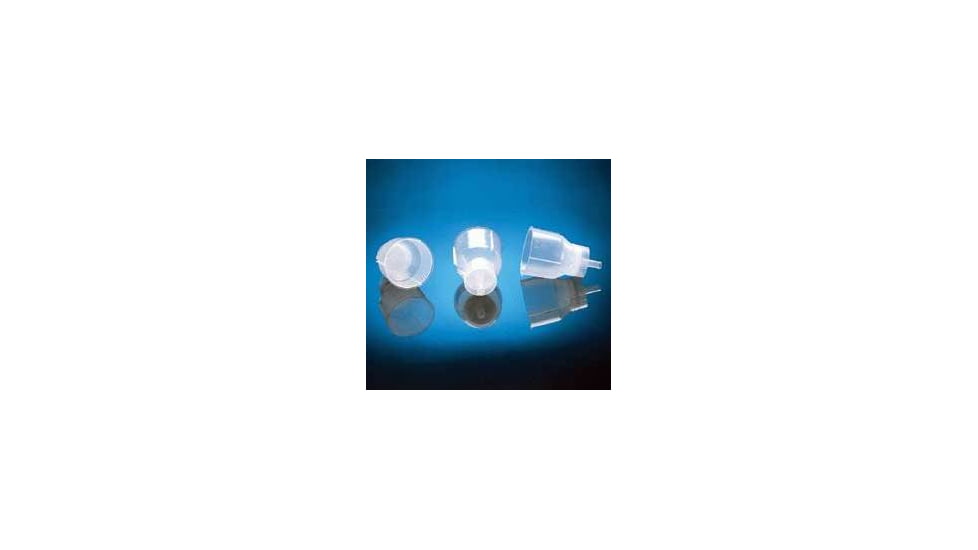 GE Funnel Disposbl Filt Gr 41 PK5 1920-1441