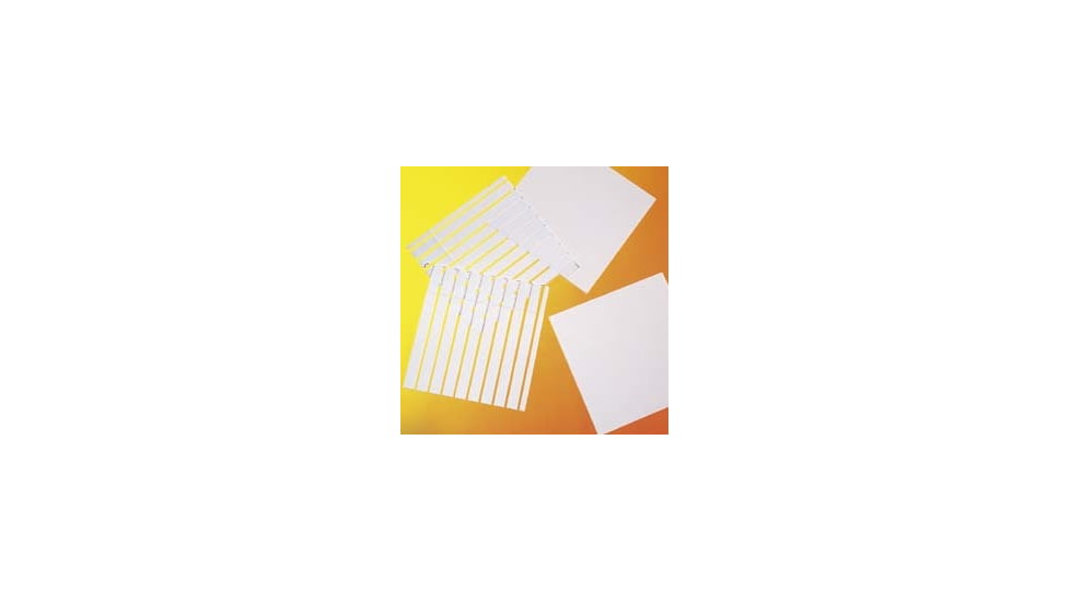 GE Lhpkd 20X10 Cm 200UM 50PK 4805-711
